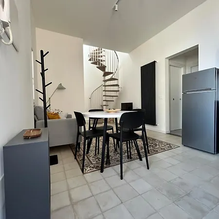 Sunshine Appartement Acireale