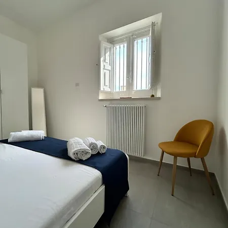 Sunshine Appartement