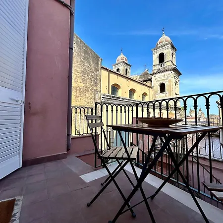 Appartement Sunshine *