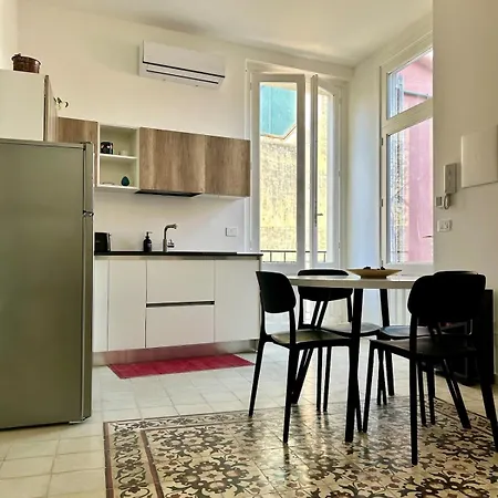 Appartement Sunshine